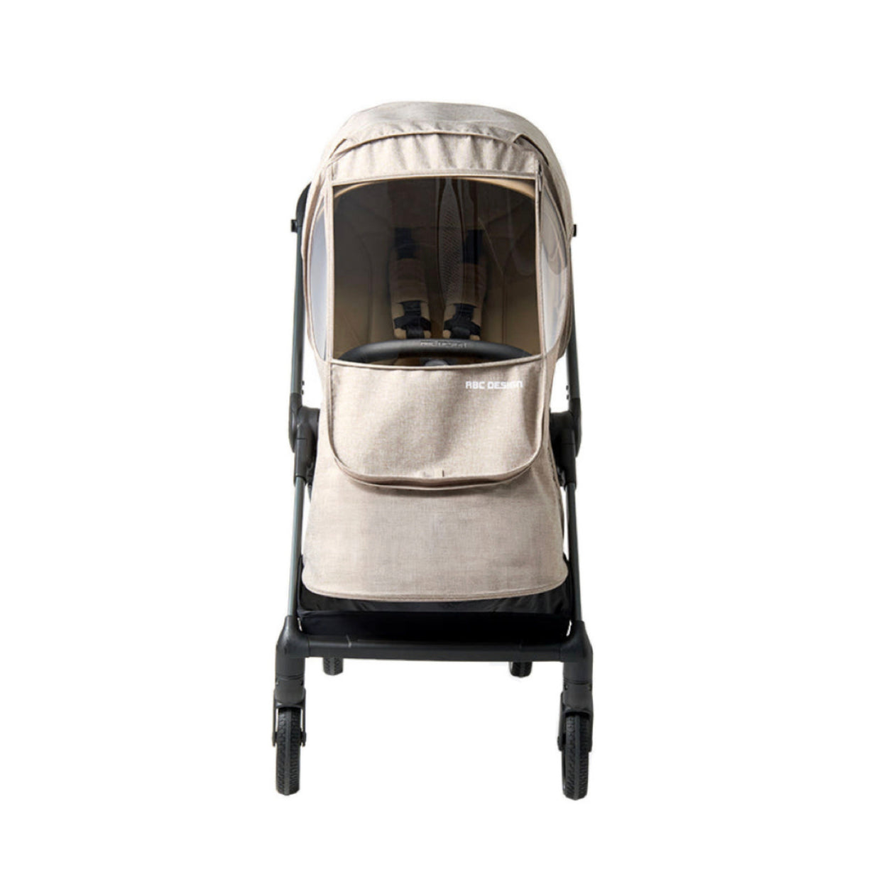 TAG Windproof Cover