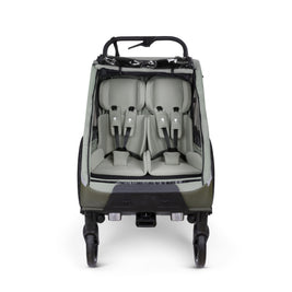 BICYCLE TRAILER TOUR 2  [Europe Exclusive]