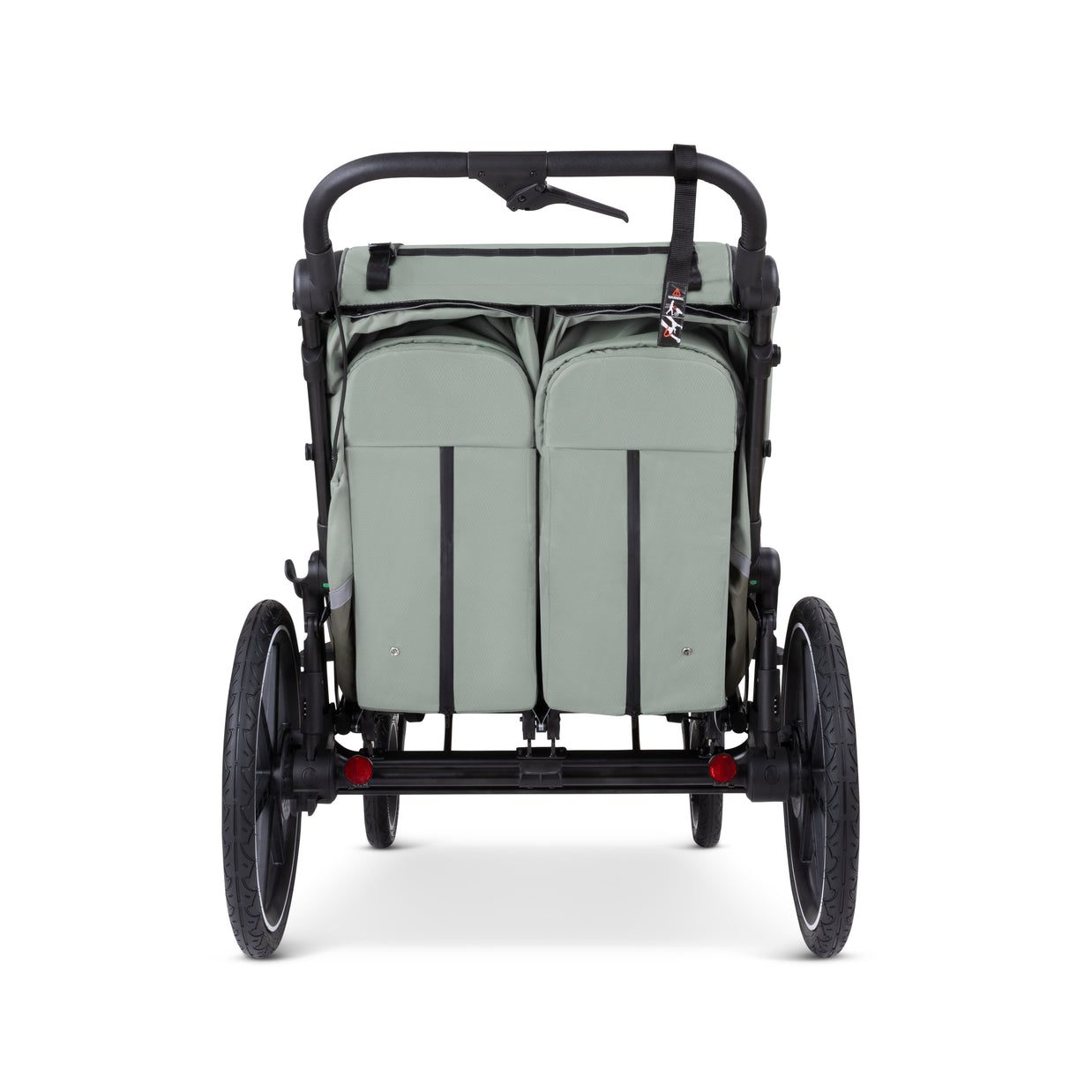 BICYCLE TRAILER TOUR 2  [Europe Exclusive]