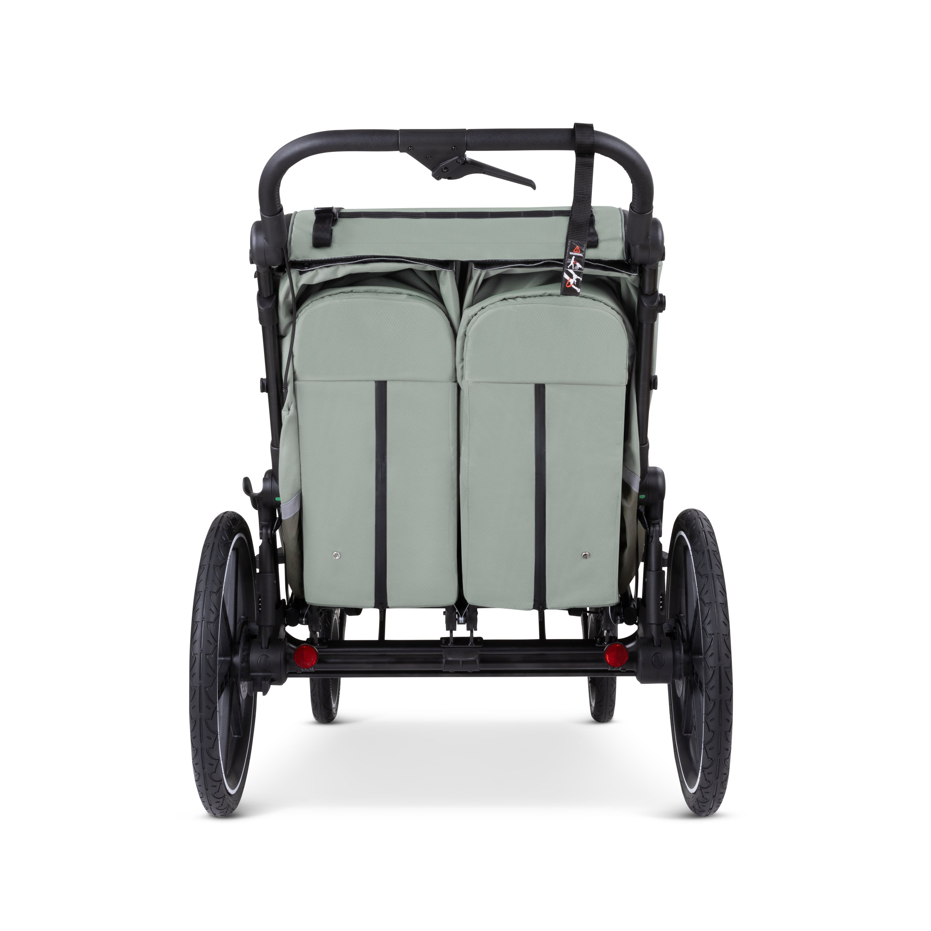 BICYCLE TRAILER TOUR 2  [Europe Exclusive]