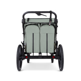BICYCLE TRAILER TOUR 2  [Europe Exclusive]