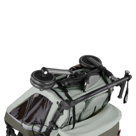 BICYCLE TRAILER TOUR 2  [Europe Exclusive]
